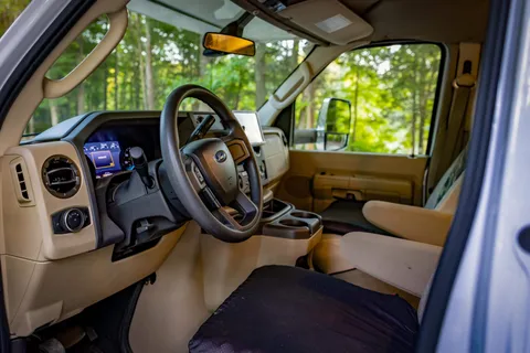 “Story” the RV. Write yours!