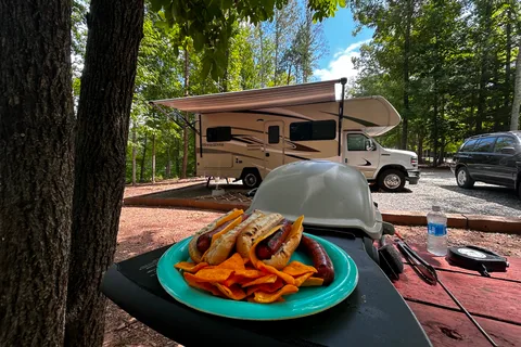 “Story” the RV. Write yours!