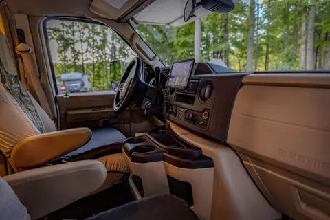 “Story” the RV. Write yours!