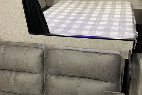 Home way from home