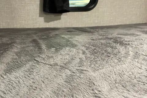 Home way from home