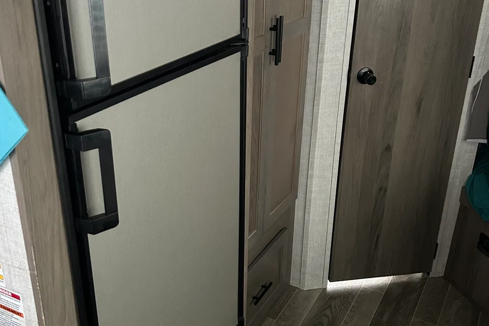 Ryan's Gulf Stream 268BH Travel Trailer