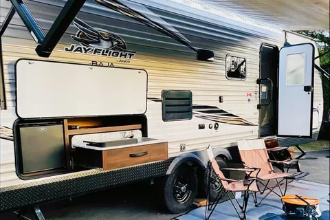 Island Roads RV