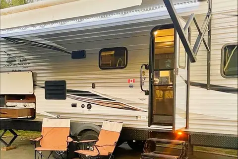 Island Roads RV