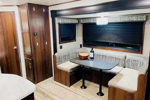 Island Roads RV