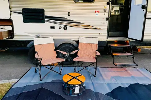 Island Roads RV