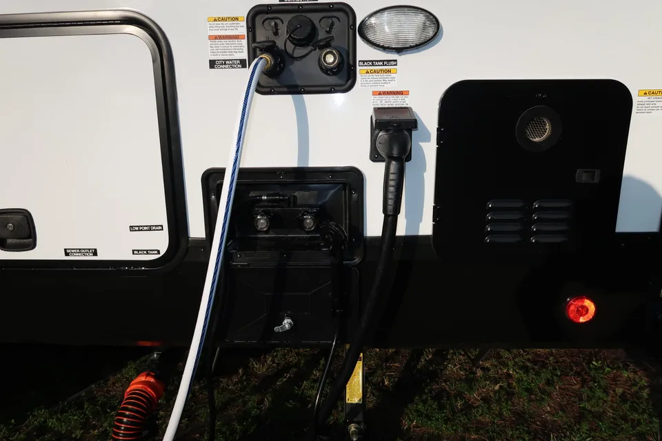 MEET WOLFY OUR 2024 SMART RV, ASK ABOUT OUR ADDONS