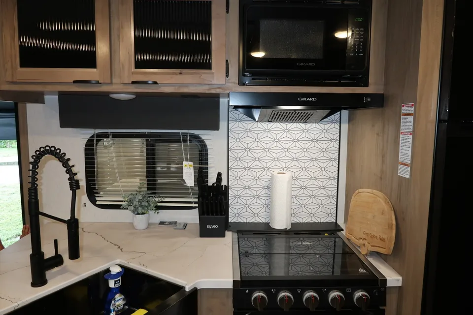 MEET WOLFY OUR 2024 SMART RV, ASK ABOUT OUR ADDONS