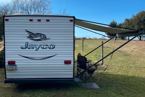  Jayco 14RB Travel Trailer  16' ( Free Quemahoming Dam delivery)  