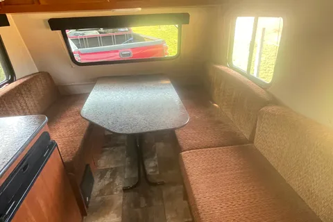  Jayco 14RB Travel Trailer  16' ( Free Quemahoming Dam delivery)  