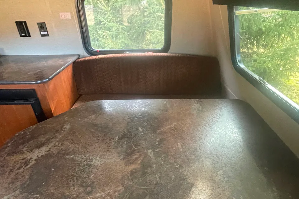  Jayco 14RB Travel Trailer  16' ( Free Quemahoming Dam delivery)  
