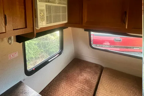  Jayco 14RB Travel Trailer  16' ( Free Quemahoming Dam delivery)  