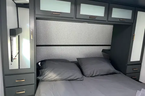 Cabin Fever Cottages - Keystone Bullet 250BHS Travel Trailer