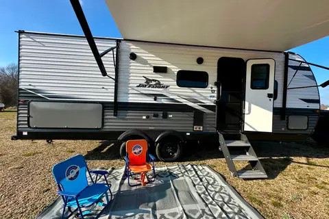 2024 BRAND NEW! Jayco Jay Flight 235MBH Travel Trailer