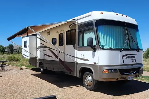 Fred's Triple E Commander Class A
