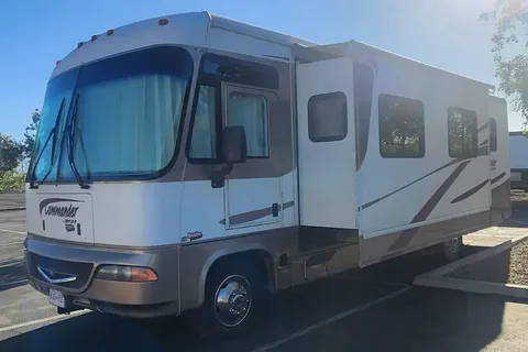 Fred's Triple E Commander Class A