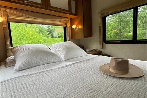 Van Life Classe C