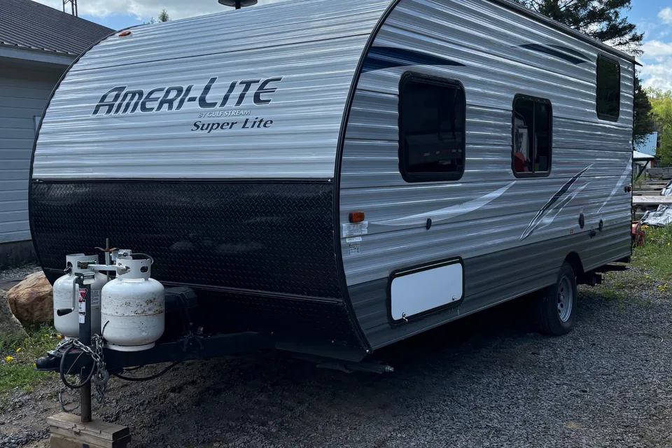 Amerilite 199DD