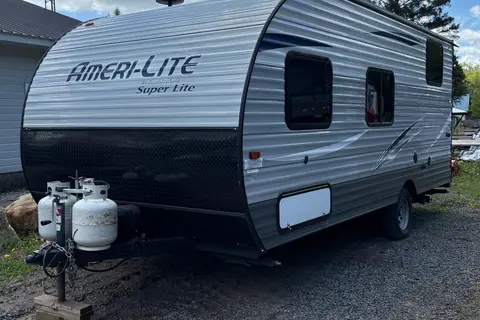 Amerilite 199DD