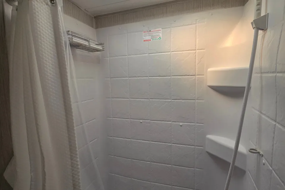 Palomino Puma 18SSX Travel Trailer