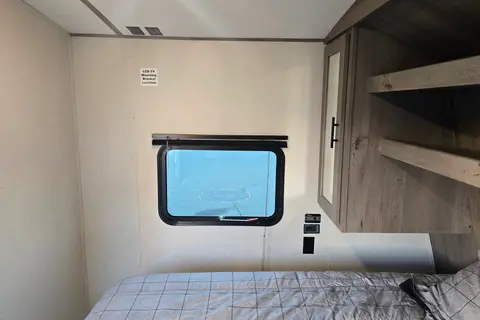 Kevin's Keystone Springdale 222RDWE Travel Trailer
