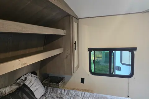Kevin's Keystone Springdale 222RDWE Travel Trailer