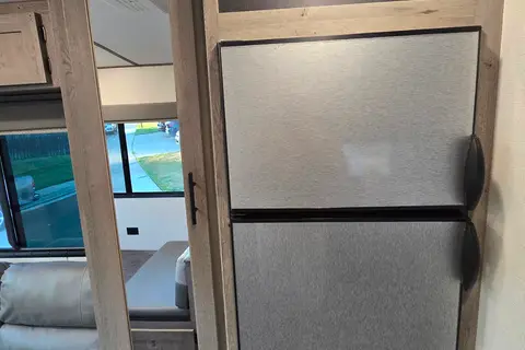 Kevin's Keystone Springdale 222RDWE Travel Trailer