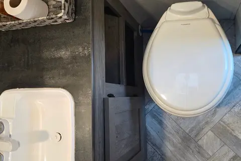Kevin's Keystone Springdale 222RDWE Travel Trailer