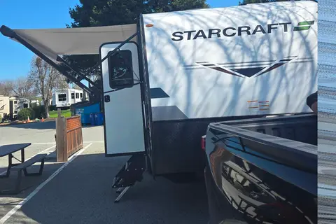 2024 Starcraft Autumn Ridge