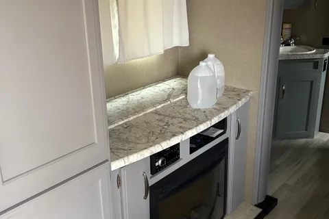 Kenneth's Grand Design Imagine 2250 Travel Trailer