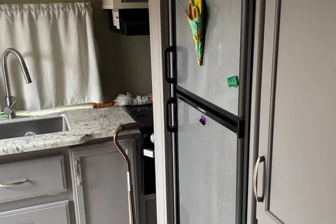 Kenneth's Grand Design Imagine 2250 Travel Trailer