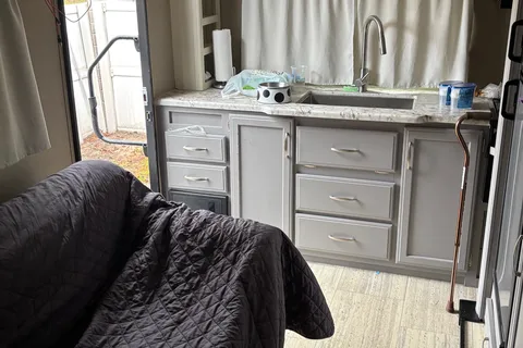 Kenneth's Grand Design Imagine 2250 Travel Trailer