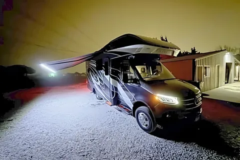 WiFi - Luxurious - Diesel - Great MPG