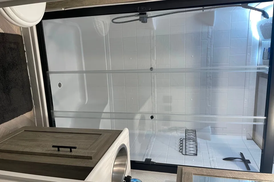 Salem Hemisphere Fifth Wheel