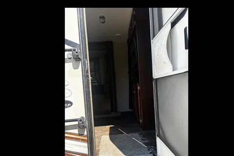 Kyle's Keystone Bullet Travel Trailer