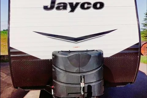 Lehman JayFlight Jayco 2022 Travel Trailer