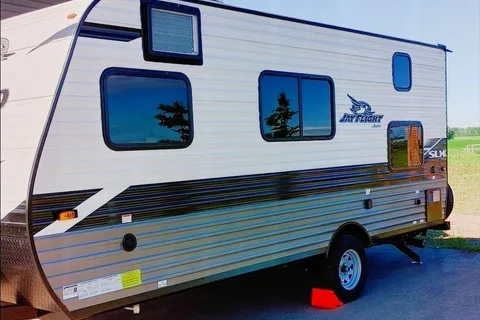 Lehman JayFlight Jayco 2022 Travel Trailer