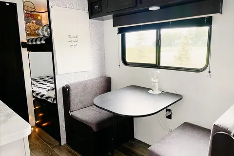 Lehman JayFlight Jayco 2022 Travel Trailer