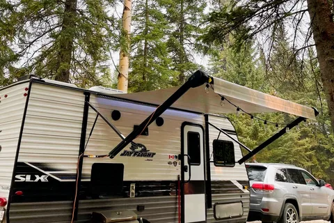 Lehman JayFlight Jayco 2022 Travel Trailer