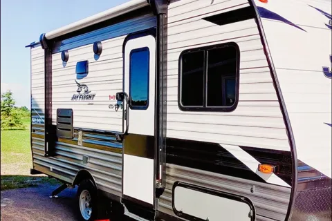 Lehman JayFlight Jayco 2022 Travel Trailer