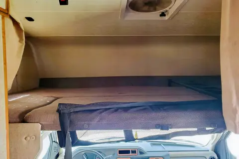 Glamping in style - 2019 Coachmen Leprechaun 319MB
