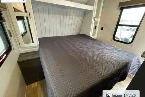 *Adventurous* 2023 Keystone Hideout: Sleeps 8