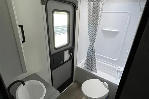 *Adventurous* 2023 Keystone Hideout: Sleeps 8
