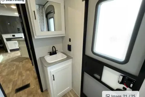 *Adventurous* 2023 Keystone Hideout: Sleeps 8
