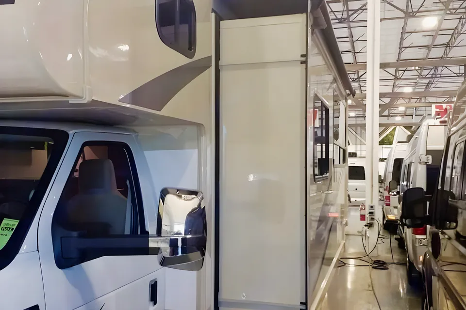 2020 Winnebago 31K - Rusty's RV Adventure