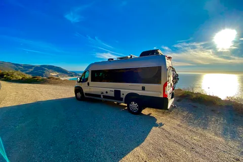 Thor Motor Coach Sequence Class B