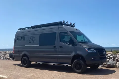 Sprinter Classe B