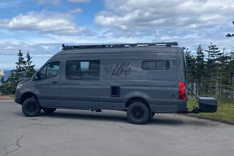 Sprinter Classe B