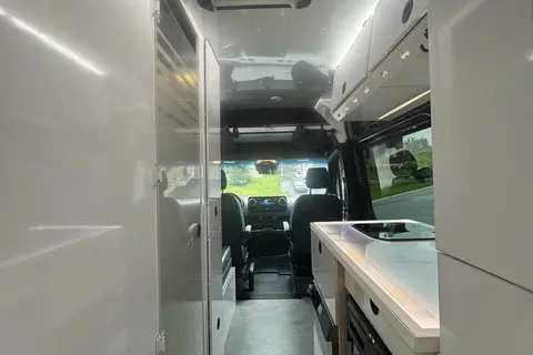 Sprinter Classe B