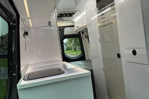Sprinter Classe B